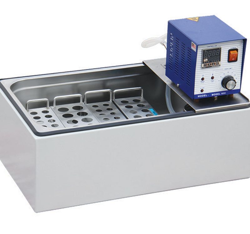 Circulating Water Bath With Safety Features 850-S4