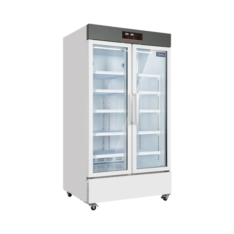 Midea 2~8°C Biomedical Refrigerator MC-5L756