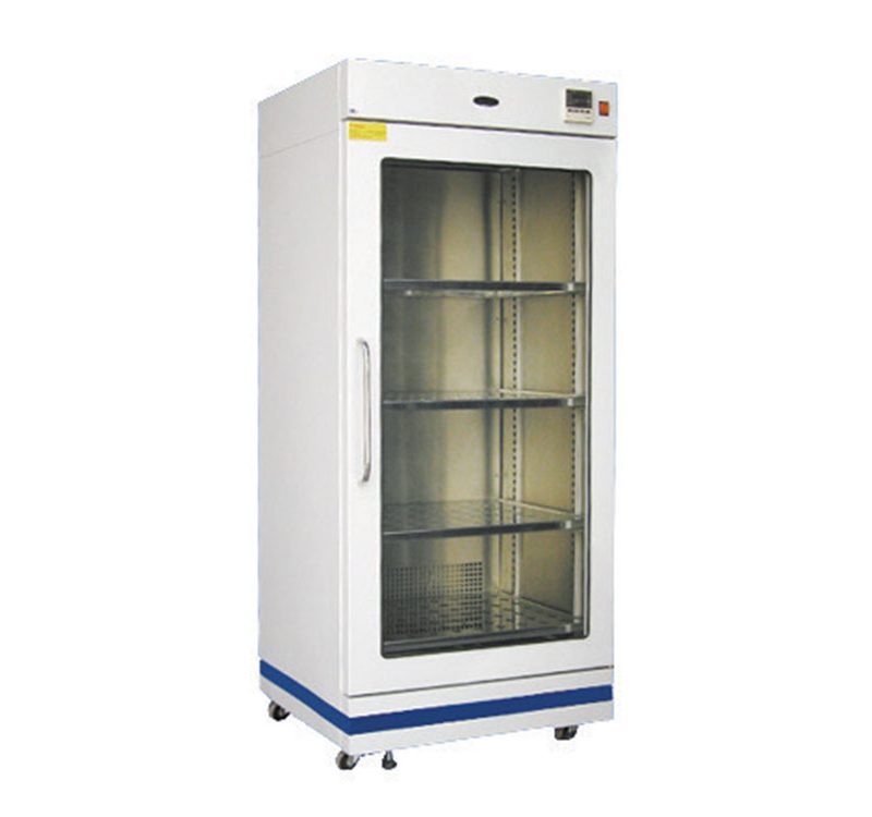 Incubators AMBI-380