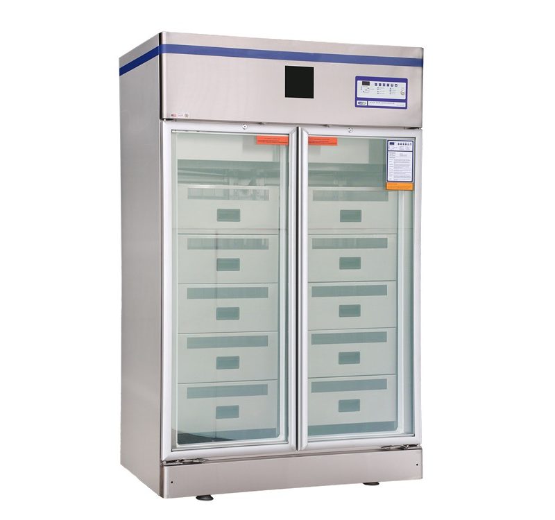 Blood Bank Refrigerators BBR-1400