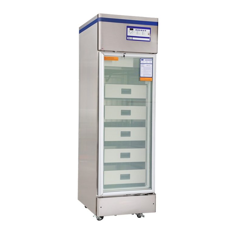 Blood Bank Refrigerators BBR-700