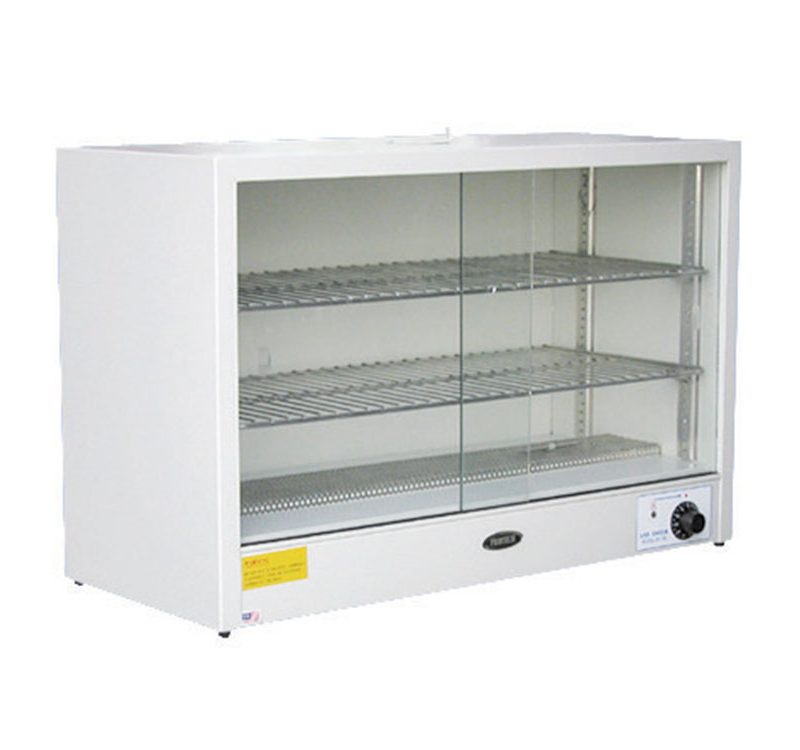 Bench-Top Laboratory Dryers BS-100