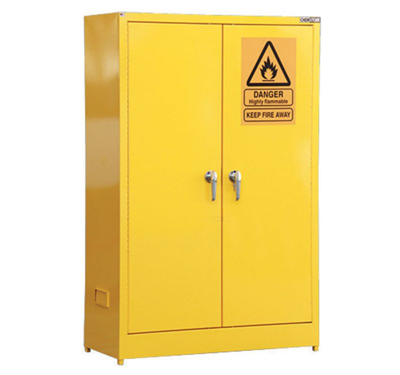 Flammable Liquid Storage Cabinets CS-345
