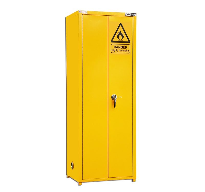Flammable Liquid Storage Cabinets CS-323