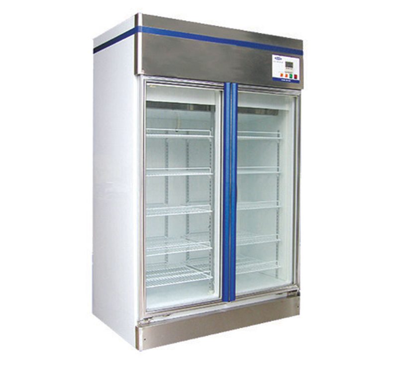 Glass Door Low Temperature (B.O.D) Incubators TD-1600