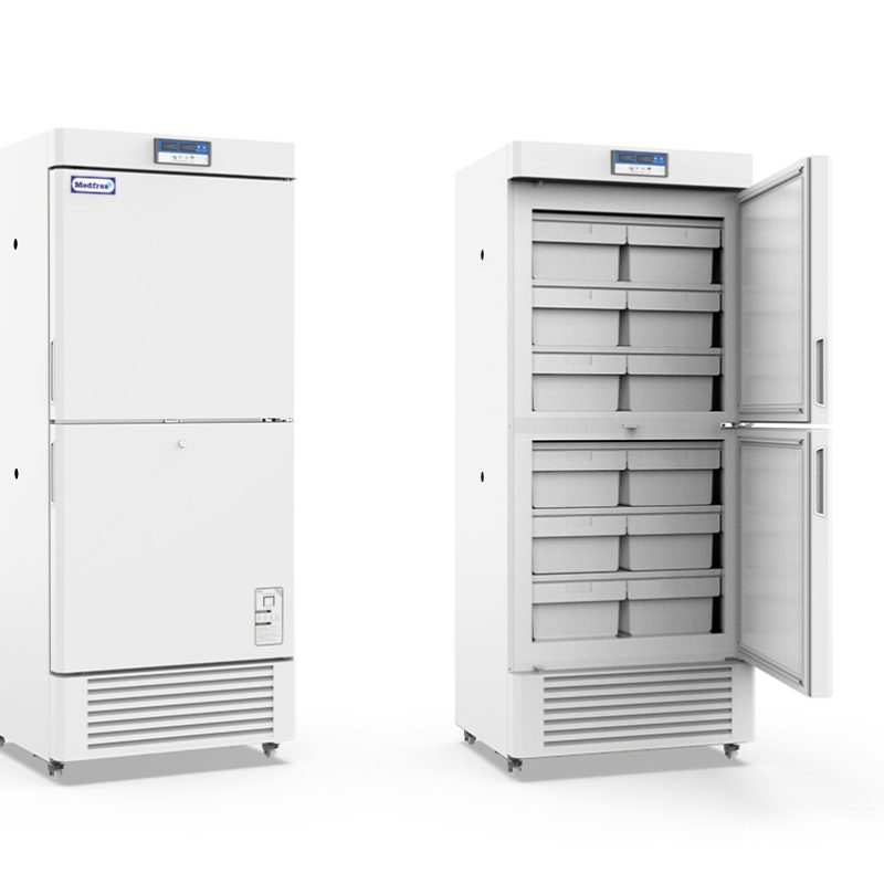 '-40°C Ultra-Low Temperature Upright Freezer Series DW-FL450 (General Use)