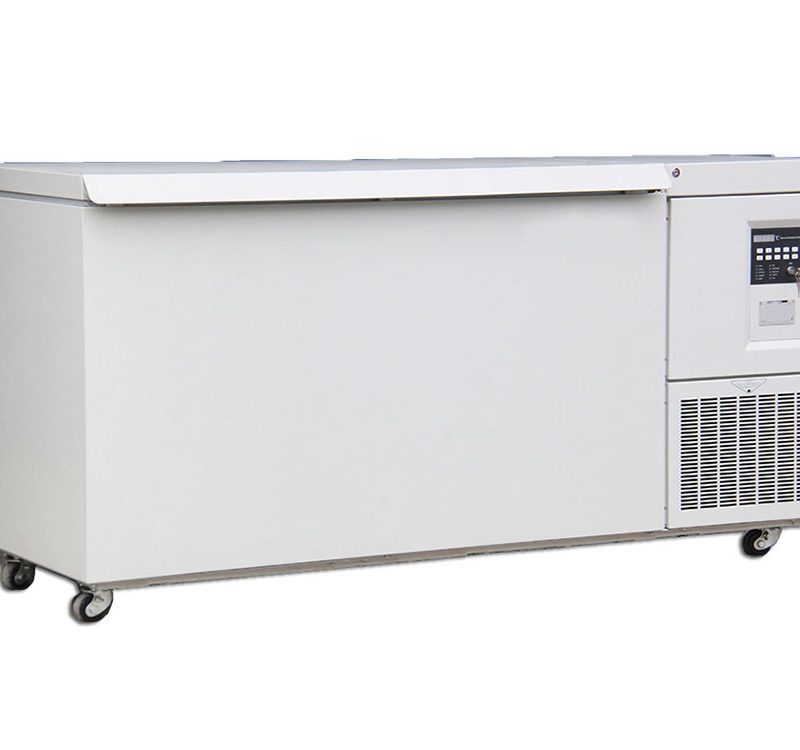 '-65°C Ultra-Low Temperature Chest Freezer Series DW-GW138