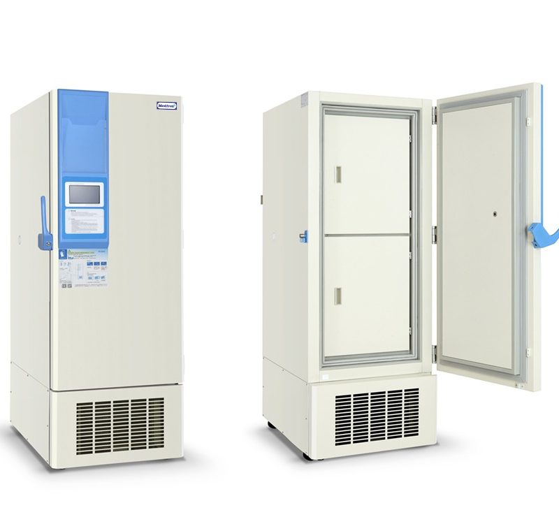 '-86°C Ultra-Low Temperature Upright Freezer Series DW-HL398S