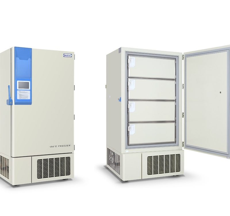 '-86°C Ultra-Low Temperature Upright Freezer Series DW-HL678S