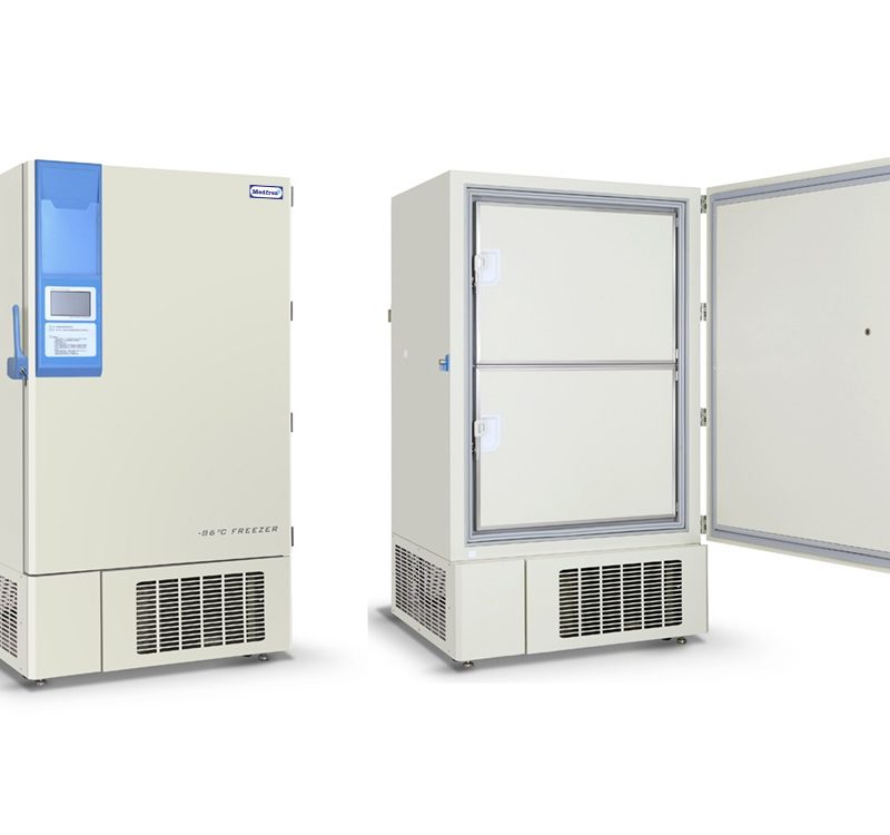 '-86°C Ultra-Low Temperature Upright Freezer Series DW-HL778S