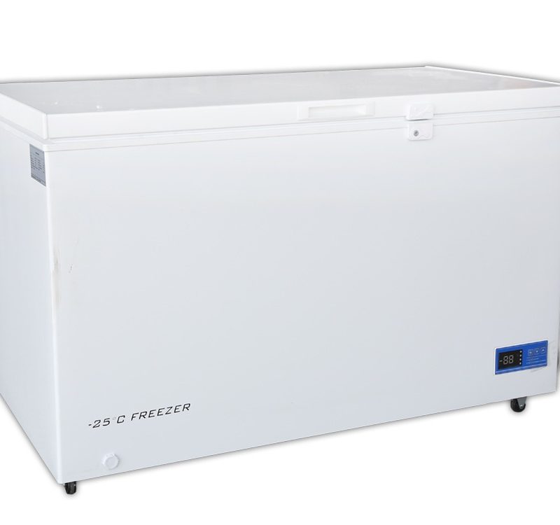 '-25°C Chest Freezers DW-YW358A