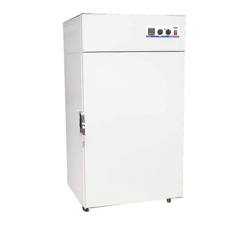 Forced-Air Convection Ovens Model FAC-350