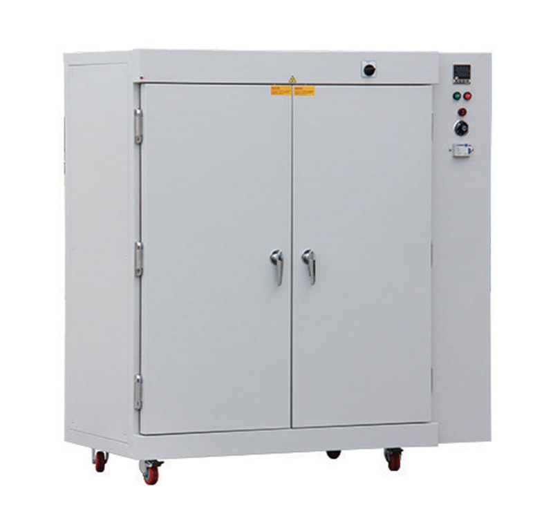 Model FAC-800