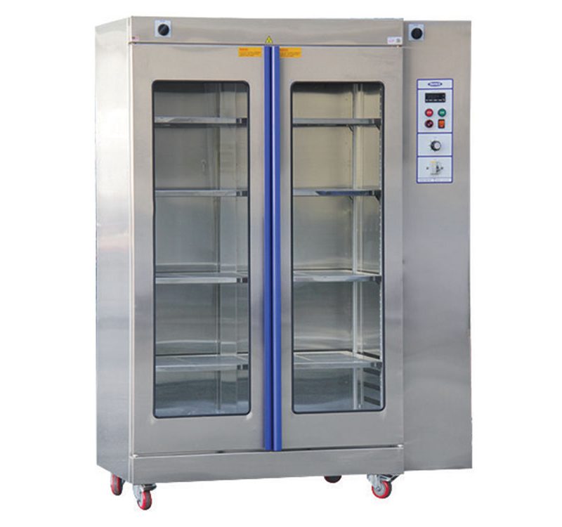 High Performance Dryer FD-825SS