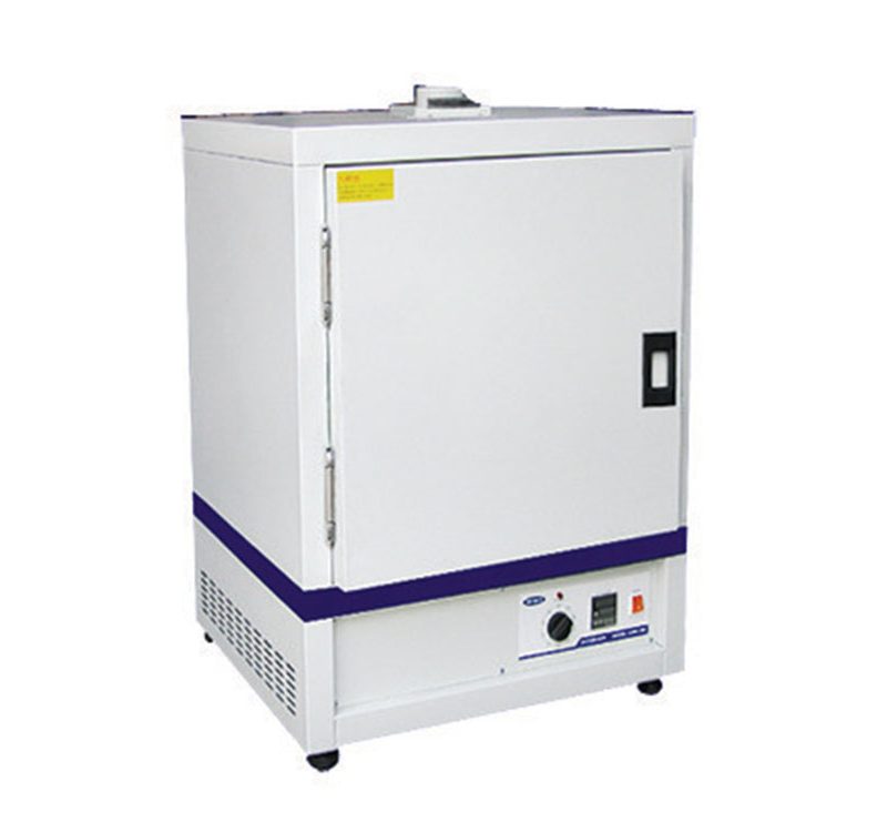 Natural/Gravity Convection Oven GOV-50