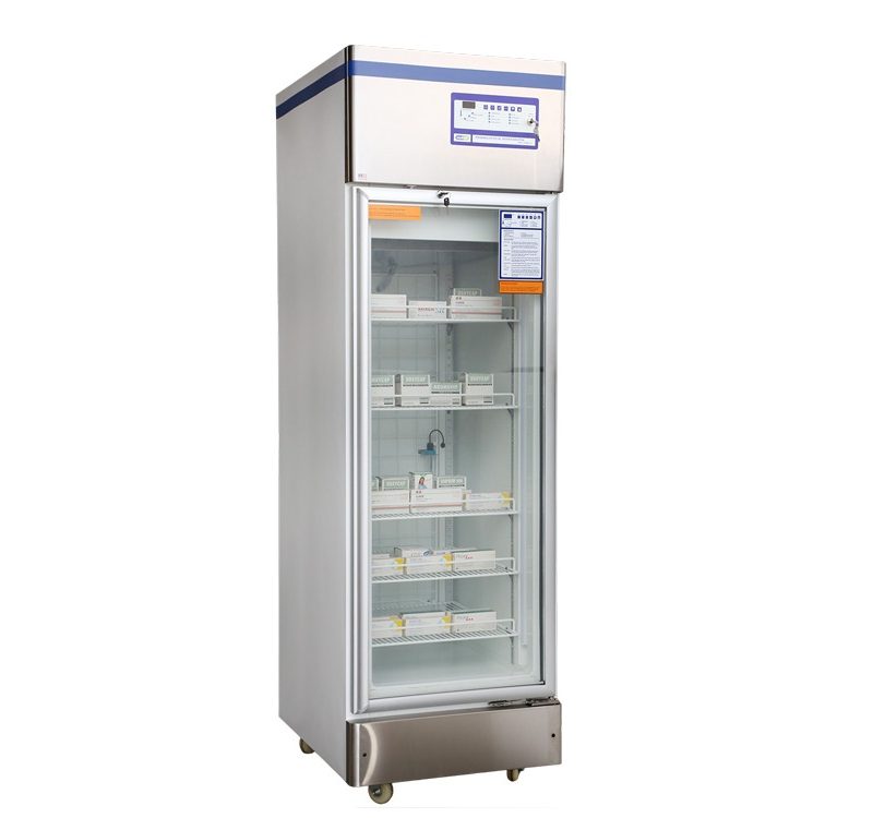 Hi-Low Scientific Refrigerators Model HLR-500