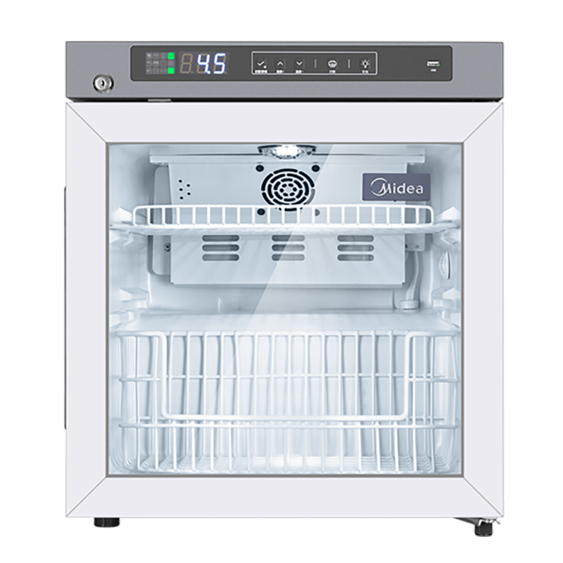 Midea 2~8°C Biomedical Refrigerator MC-5L42