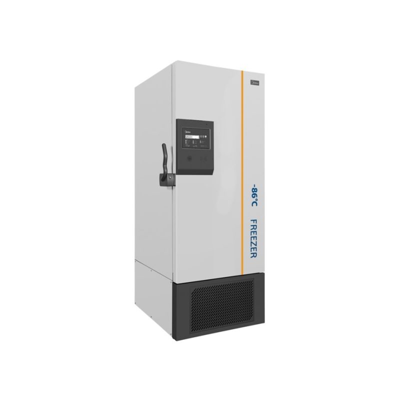 Midea Dual Guard -86°C Ultra-Low Temperature Upright Freezer MD-86L718