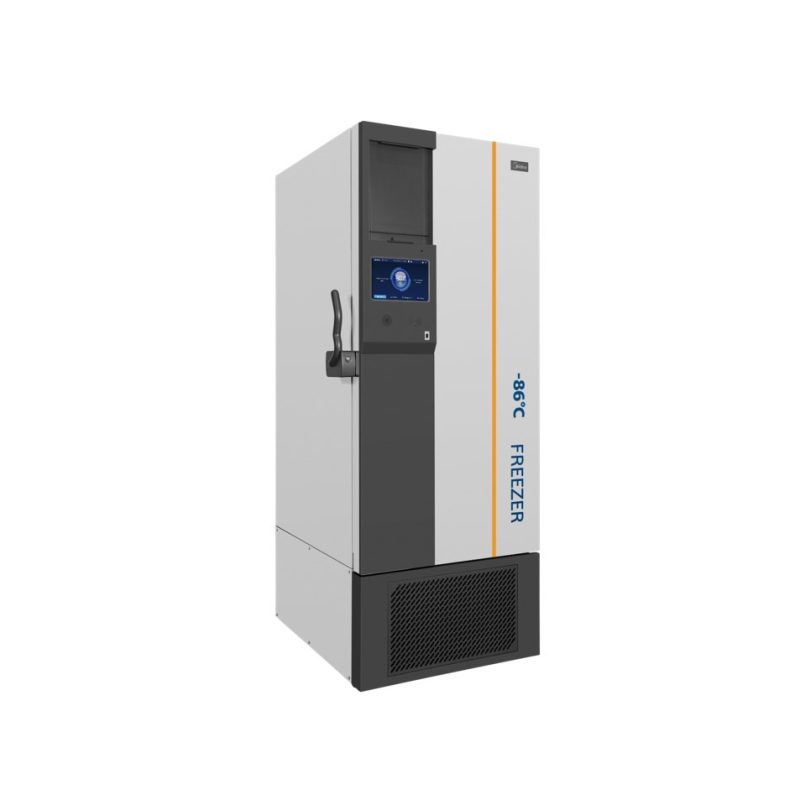 Midea -86°C Ultra-Low Temperature Upright Freezer MD-86L458T