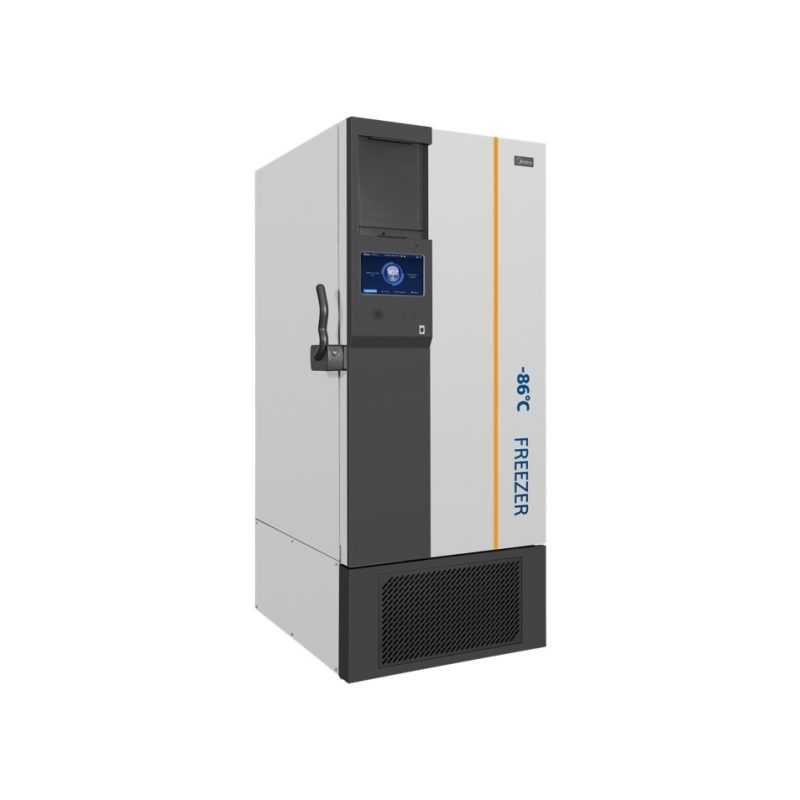 Midea Dual Guard -86°C Ultra-Low Temperature Upright Freezer MD-86L718T