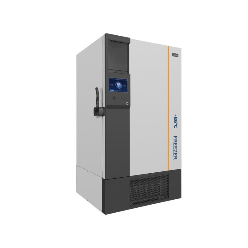 Midea Dual Guard -86°C Ultra-Low Temperature Upright Freezer MD-86L838T