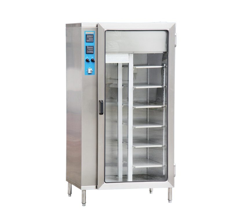 Stainless Steel Medical Drying Cabinets MDC-440RSS
