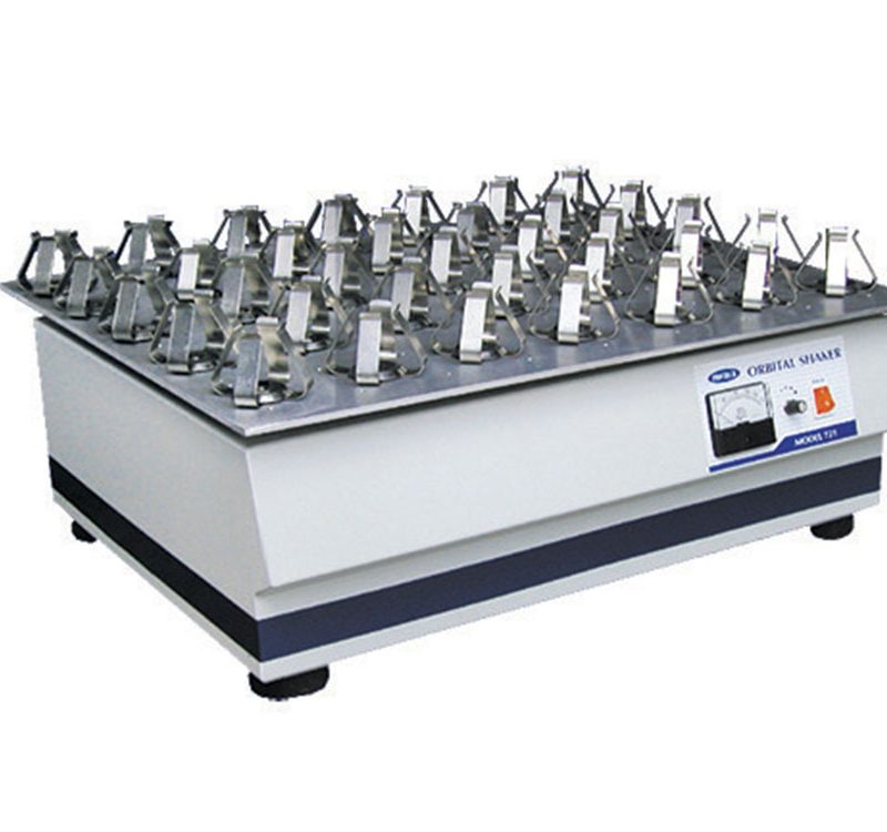 Orbital Shakers 720