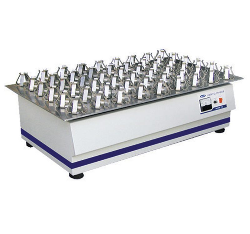 Orbital Shakers 722