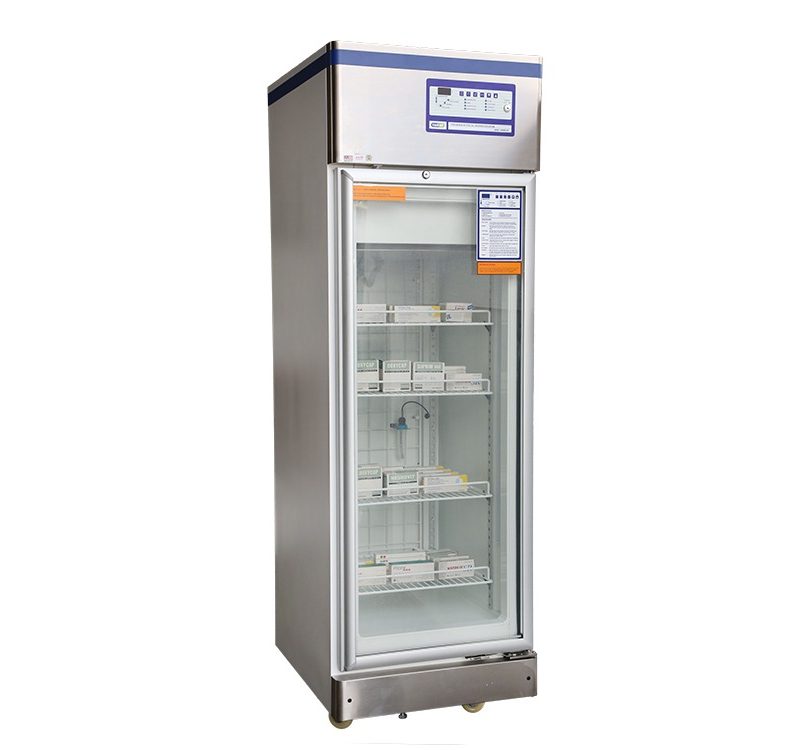 Medical / Pharmaceutical Refrigerators Pharma-250