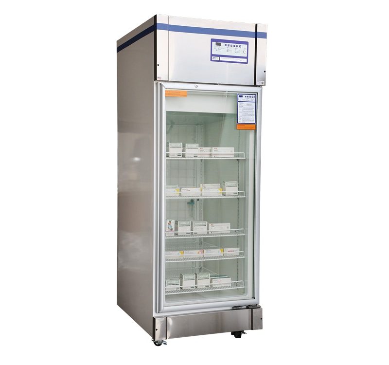 Medical / Pharmaceutical Refrigerators Pharma-700