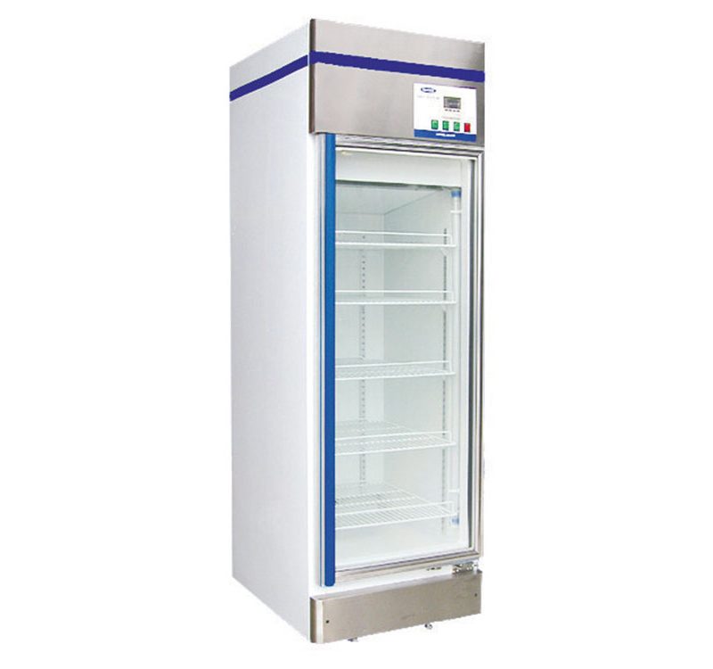 Glass Door Low Temperature (B.O.D) Incubators SD-450