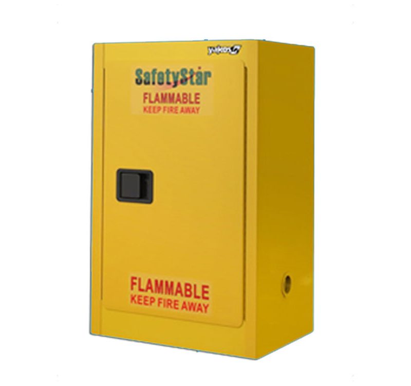Flammable Safety Storage Cabinet (FM Approved) CCH-022-AA-A