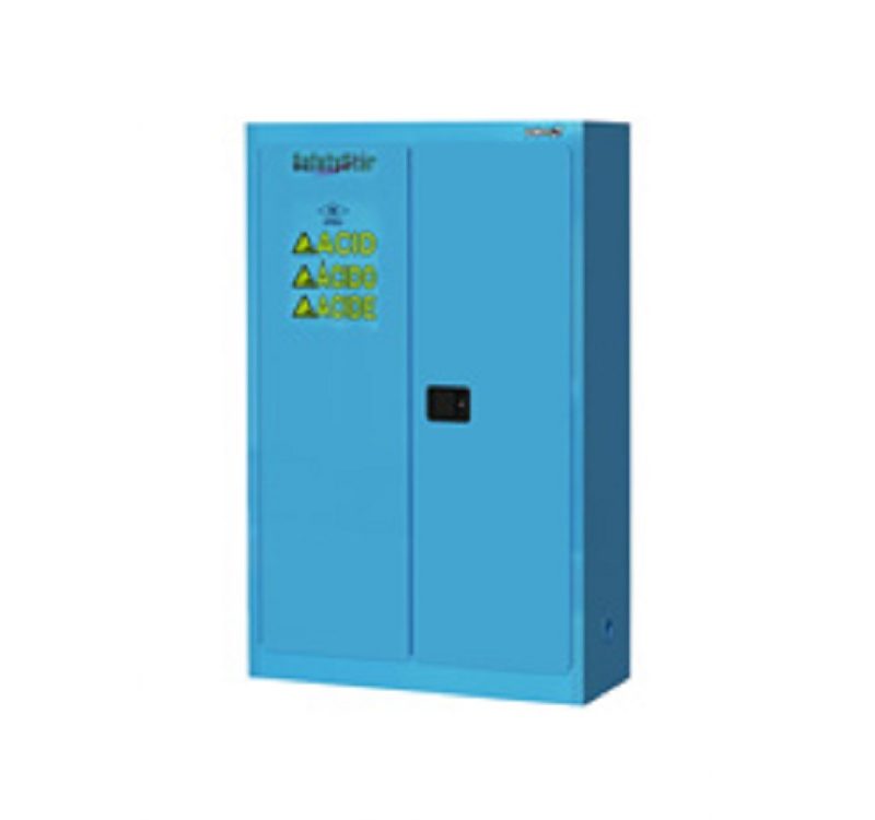 Low Corrosive Liquid Storage Cabinets (FM Approved) CCE-030-BA-B