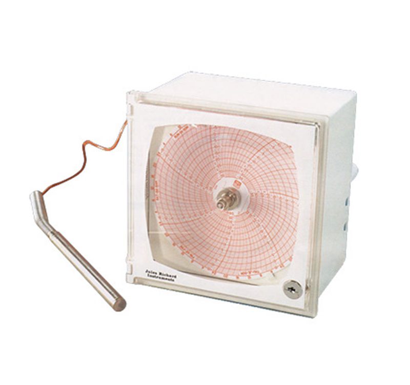 Chart Recorder Thermalim IIR