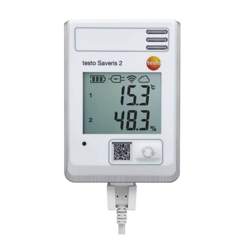 Testo Saveris 2-H1