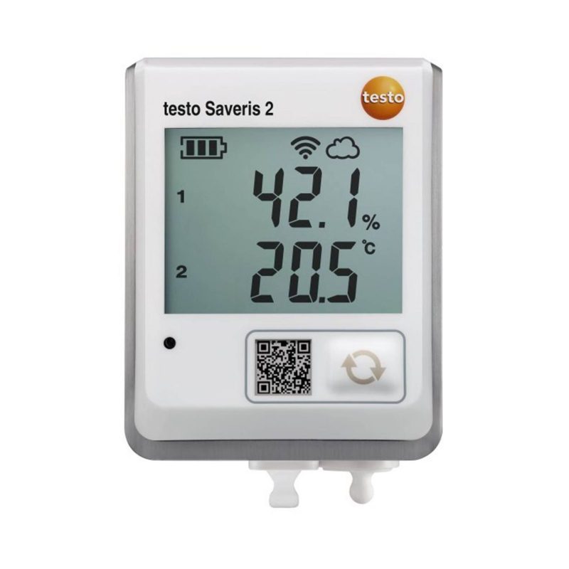 Testo Saveris 2-H2