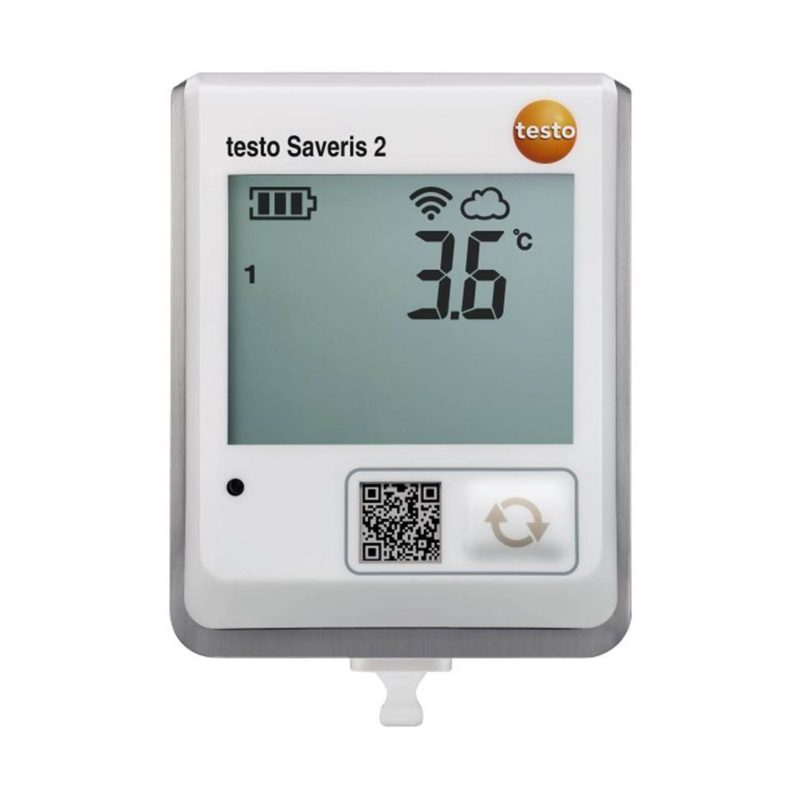 Testo Saveris 2-T1