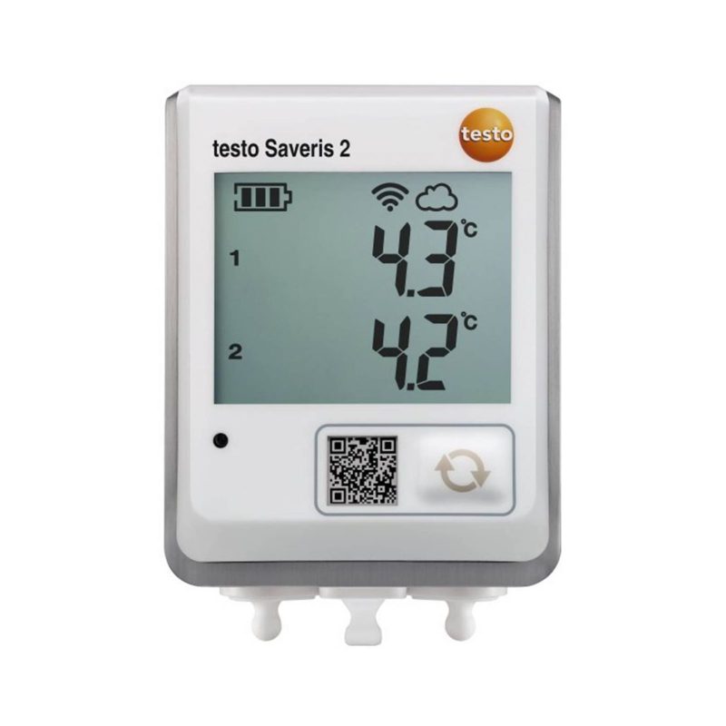 Testo Saveris 2-T2
