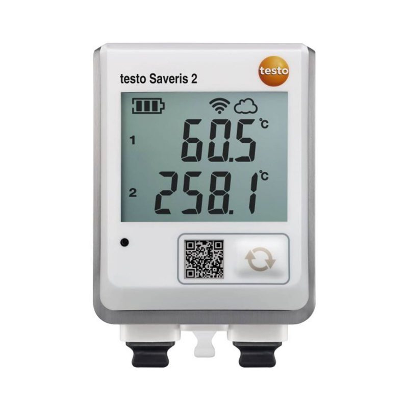 Testo Saveris 2-T3
